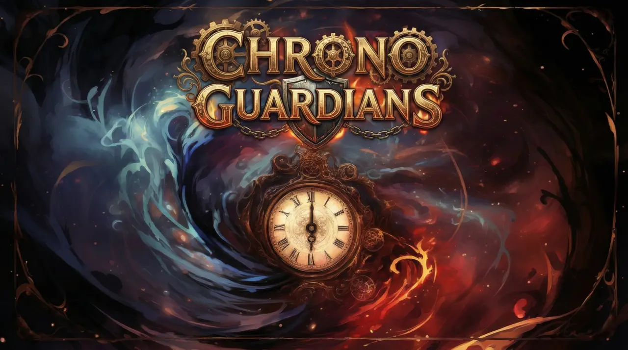 Chrono Guardians