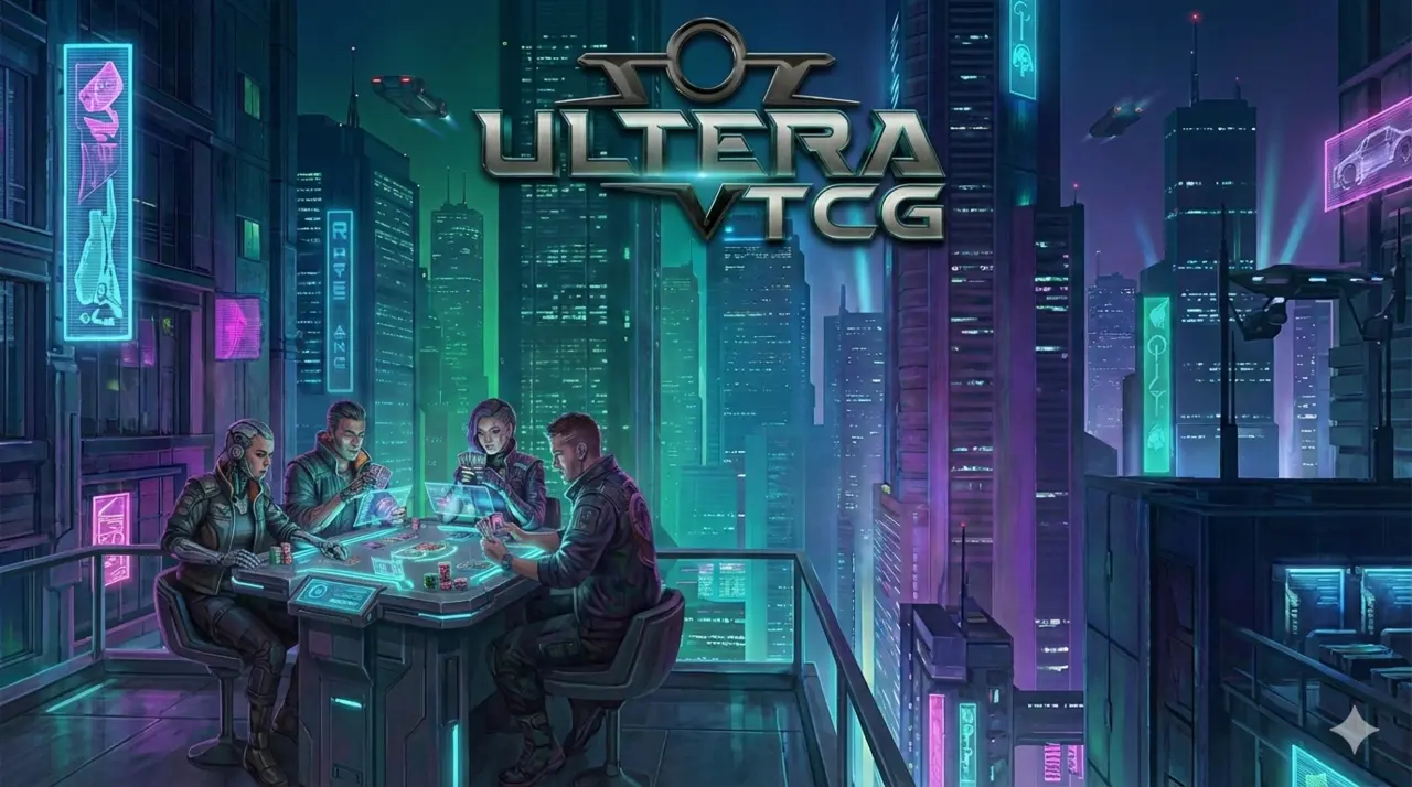 ULTERA TCG