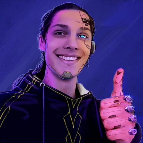 Jérémy HOARAU